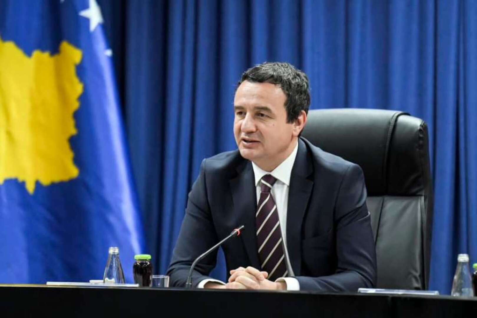 "Beograd da predloži sporazum za učešće kosovskih Srba na izborima u Srbiji" - slika 1